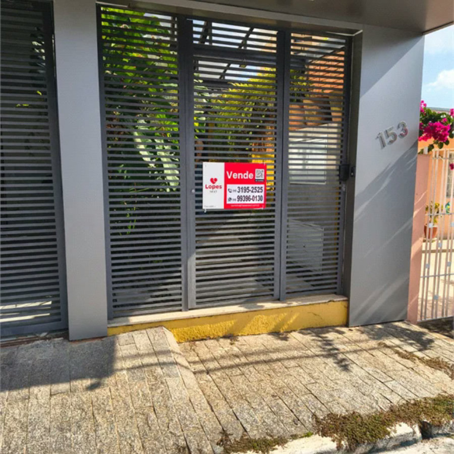 Prédio à venda em Cidade dos Bandeirantes, São Paulo, SP