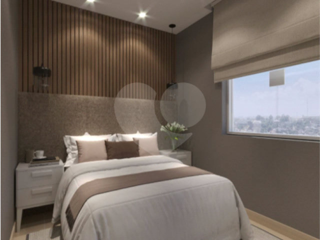 Apartamento à venda com 2 quartos em Tucuruvi, São Paulo, SP