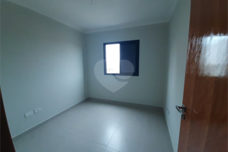 Apartamento à venda com 2 quartos em Vila Nivi, São Paulo, SP