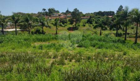 Terreno à venda em Estância Hidromineral Santa Eliza, Itupeva, SP