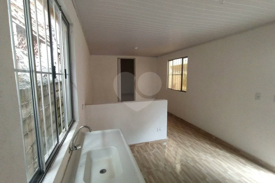 Terreno à venda com 4 quartos em Horto, São Paulo, SP