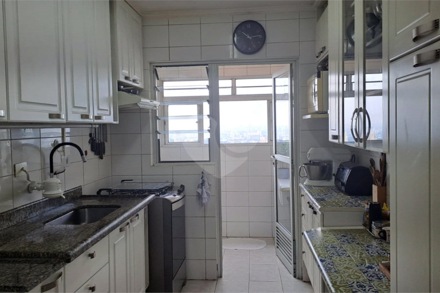 Apartamento à venda com 2 quartos em Santana, São Paulo, SP