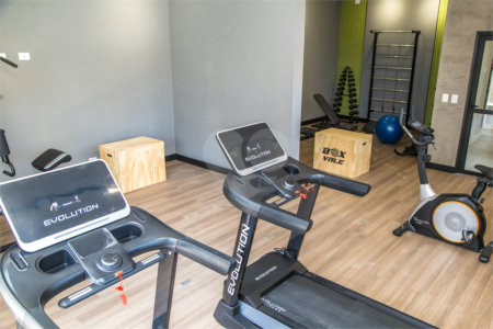 Apartamento à venda com 3 quartos, sendo 1 suíte,  em Jardim Oswaldo Cruz, São José dos Campos, SP
