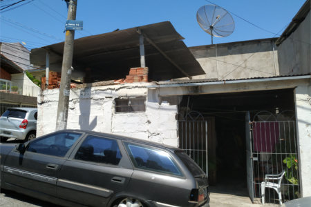 Sobrado à venda com 3 quartos em Chora Menino, São Paulo, SP