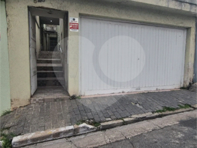 Sobrado à venda com 3 quartos em Vila Gustavo, São Paulo, SP