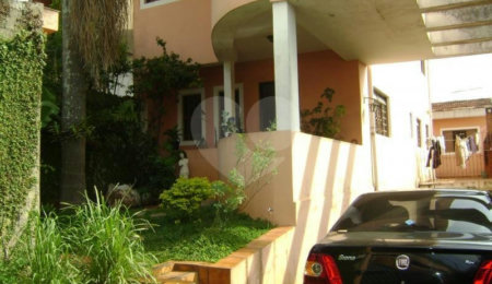 Sobrado à venda com 3 quartos, sendo 1 suíte,  em Vila Aurora (zona Norte), São Paulo, SP