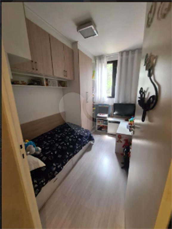 Apartamento à venda com 3 quartos, sendo 1 suíte, em Tatuapé, São Paulo, SP