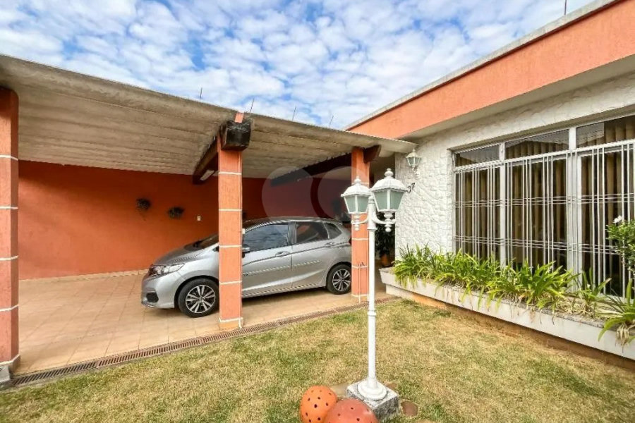 Casa Térrea à venda com 3 quartos, sendo 1 suíte, em Tucuruvi, São Paulo, SP