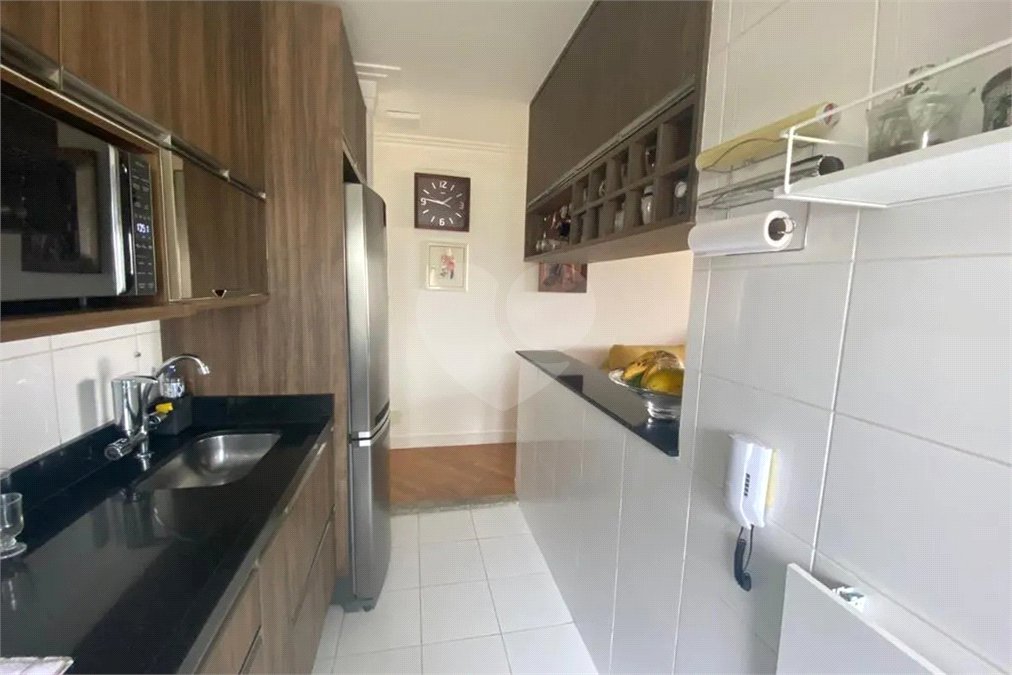 Apartamento à venda com 2 quartos, sendo 1 suíte, em BUTANTÃ, São Paulo, SP