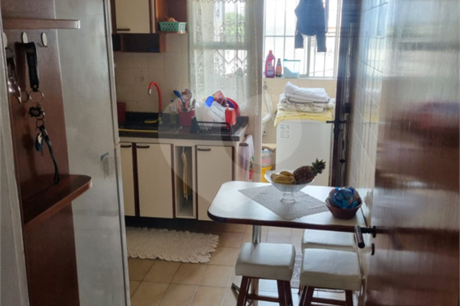Apartamento à venda com 2 quartos em Vila Guilherme, São Paulo, SP