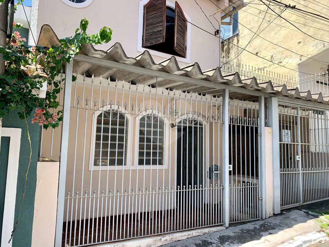 Sobrado à venda com 4 quartos, sendo 2 suítes, em Água Fria, São Paulo, SP