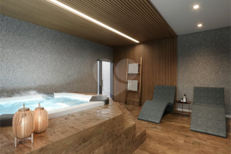 Apartamento à venda com 3 suítes no Centro, Sorocaba, SP
