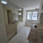 Apartamento para alugar com 2 quartos, sendo 1 suíte, em Parque Riviera, Cabo Frio, RJ