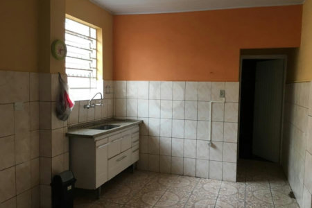 Casa à venda com 3 quartos, sendo 1 suíte, em Jardim Marajoara, São Paulo, SP