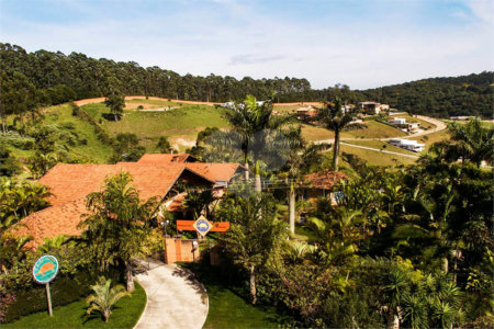 Terreno à venda em Vila Darcy Penteado (mailasqui), São Roque, SP