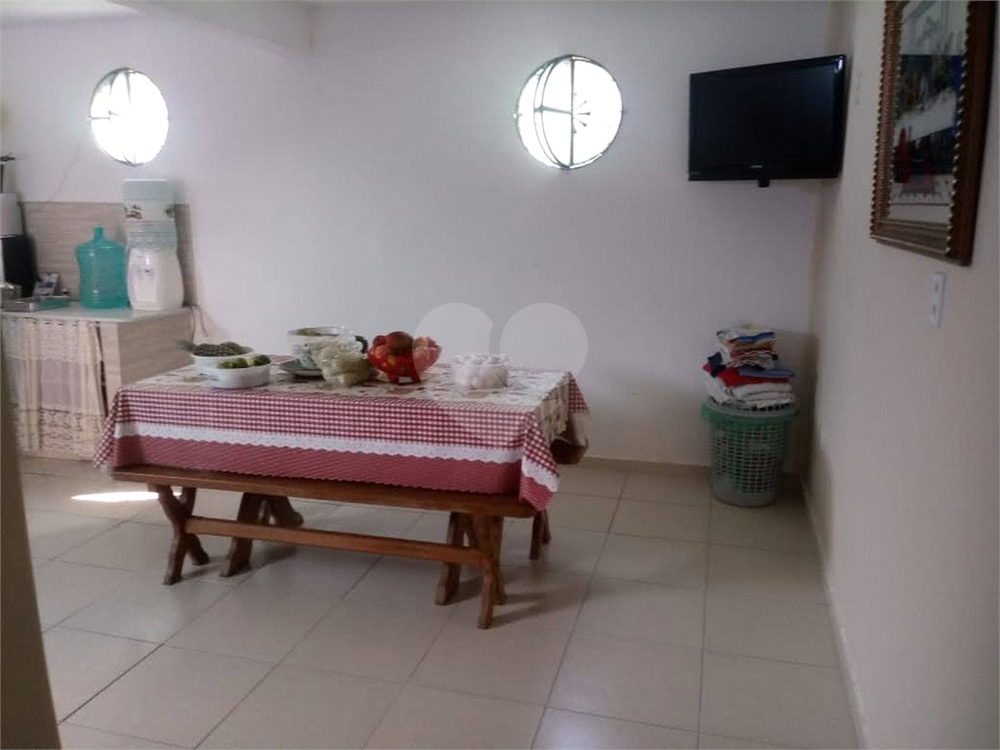 Casa à venda com 2 quartos em Campo Grande, Rio de Janeiro, RJ