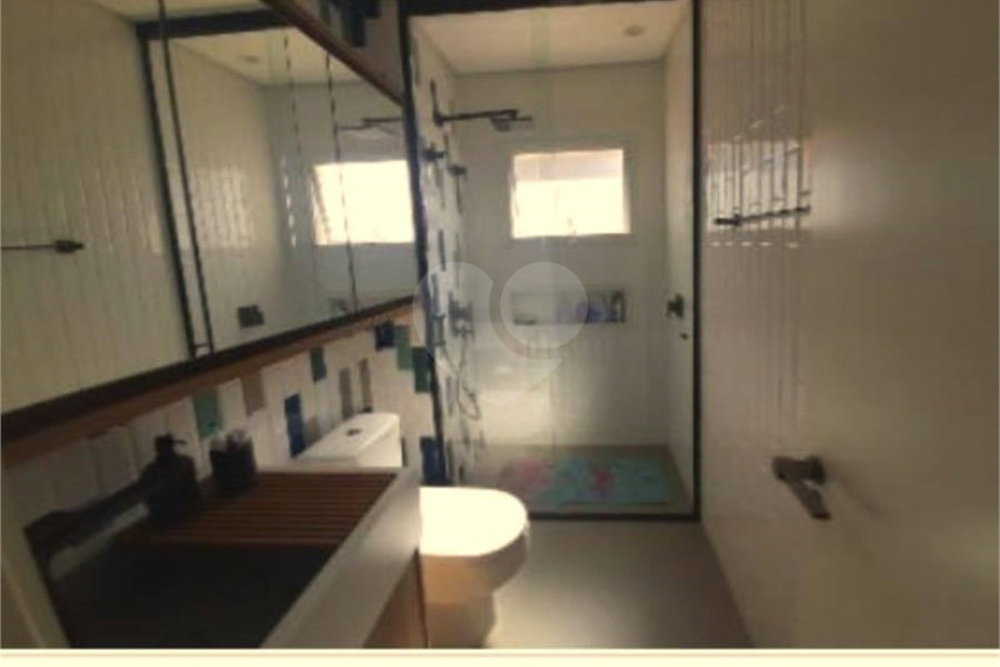 Apartamento à venda com 4 suítes em Perdizes, São Paulo, SP