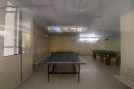 Apartamento à venda, 85 m² por R$ 680.000,00 - Jardim Las Palmas - Guarujá/SP