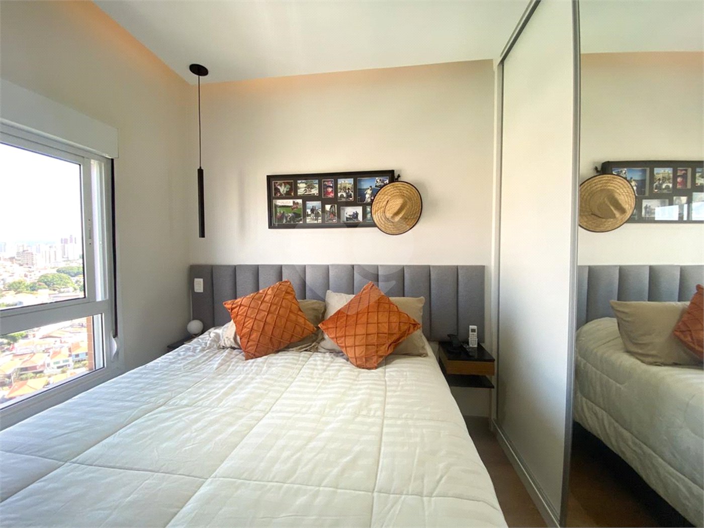 Apartamento à venda com 1 quarto em Jardim São Paulo(zona Norte), São Paulo, SP