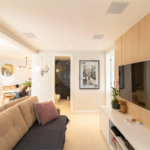 Apartamento à venda com 2 quartos, sendo 1 suíte,  em Vila Sônia, São Paulo, SP