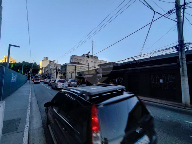 Terreno à venda em Tucuruvi, São Paulo, SP