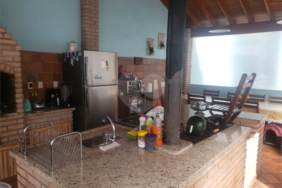 Casa à venda com 4 suítes em Santana, São Paulo, SP