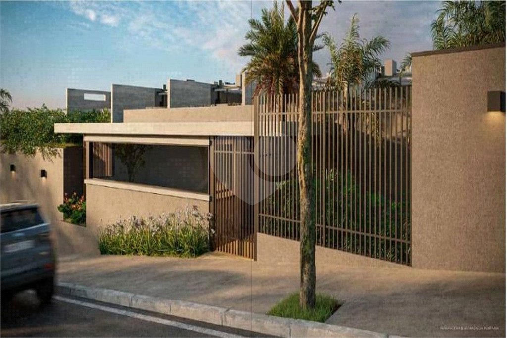Casa à venda com 4 suítes no condomínio Vilas do Palácio, São Paulo - SP