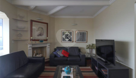 Apartamento à venda com 4 quartos, sendo 2 suítes,  em Fazenda Morumbi, São Paulo, SP