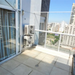 Apartamento à venda com 2 suítes em Vila Mariana, São Paulo, SP