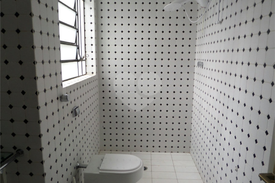 Casa à venda com 3 quartos em Perdizes, São Paulo, SP