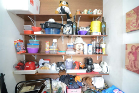 Apartamento à venda com 4 quartos, sendo 1 suíte, em Tijuca, Rio de Janeiro, RJ