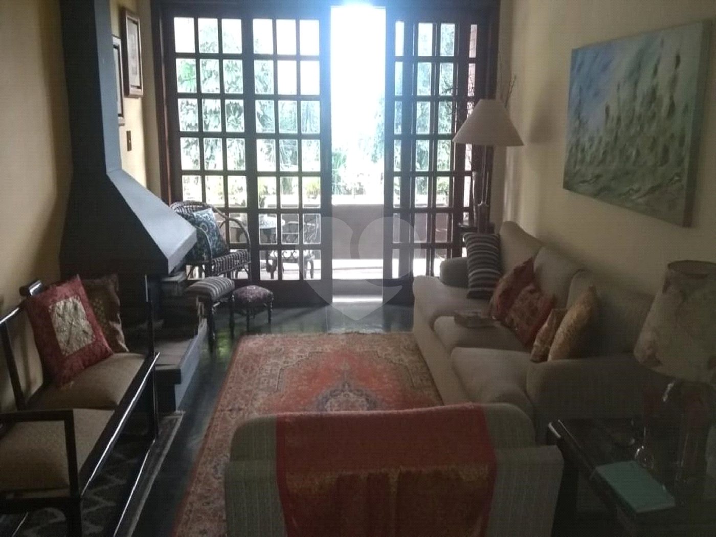 Casa à venda com 3 suítes em Jardim Olympia, São Paulo, SP