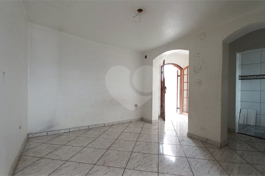 Casa à venda com 5 quartos, sendo 2 suítes,  em Mandaqui, São Paulo, SP