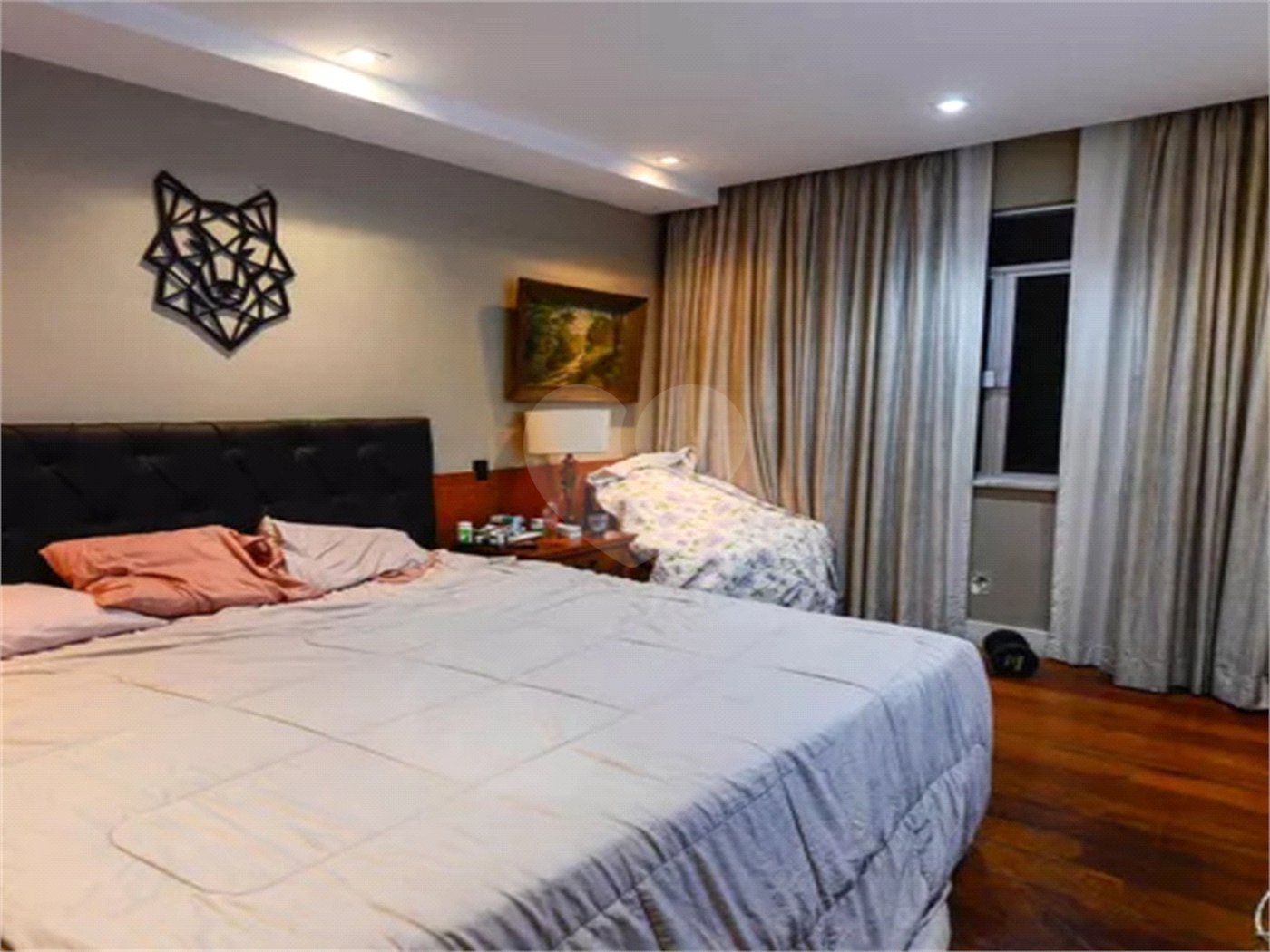 Apartamento à venda com 5 quartos, sendo 2 suítes, em Tijuca, Rio de Janeiro, RJ