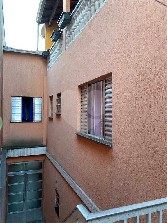 Casa à venda com 3 quartos em Jardim Iporanga, Guarulhos, SP