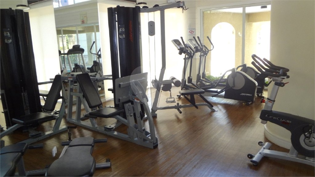 Apartamento à venda com 4 suítes em Jardim Fonte do Morumbi, São Paulo, SP