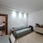 Apartamento à venda com 3 quartos, sendo 1 suíte, em Tucuruvi, São Paulo, SP