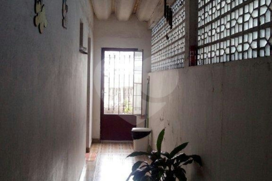 Sobrado à venda com 3 quartos, sendo 1 suíte, em Vila Mazzei, São Paulo, SP