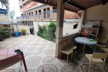 Casa à venda com 4 quartos, sendo 1 suíte, em Jardim Japão, São Paulo, SP