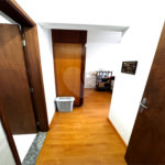 Apartamento 3 quartos 1 suíte Residencial Rebeca.