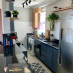 Apartamento à venda com 2 quartos em Jardim Sul, São José dos Campos, SP