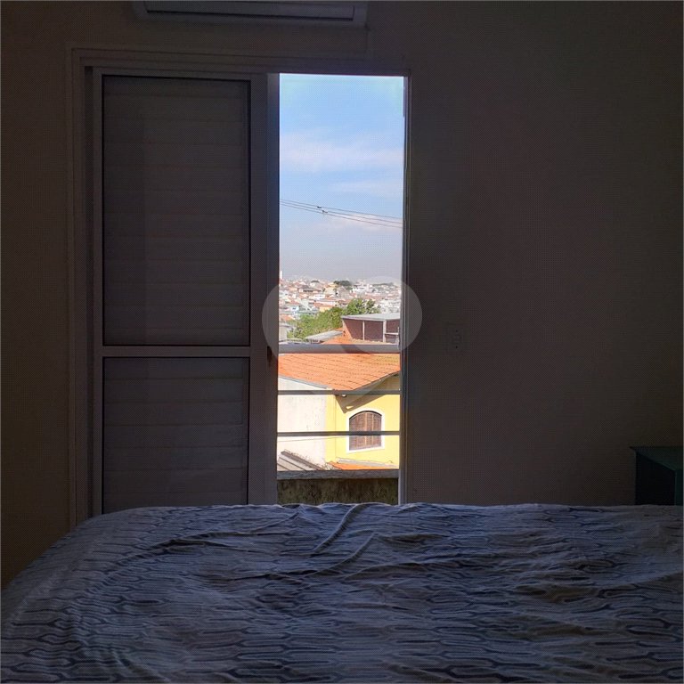 Sobrado à venda com 3 quartos, sendo 1 suíte, em Casa Verde, São Paulo, SP