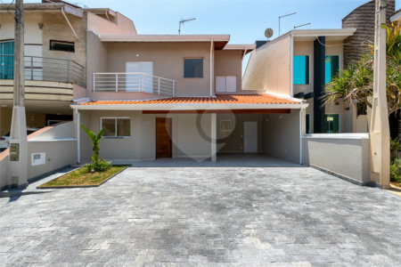 Casa à venda com 3 quartos, sendo 1 suíte, em Jardim Flamboyant, Hortolândia, SP