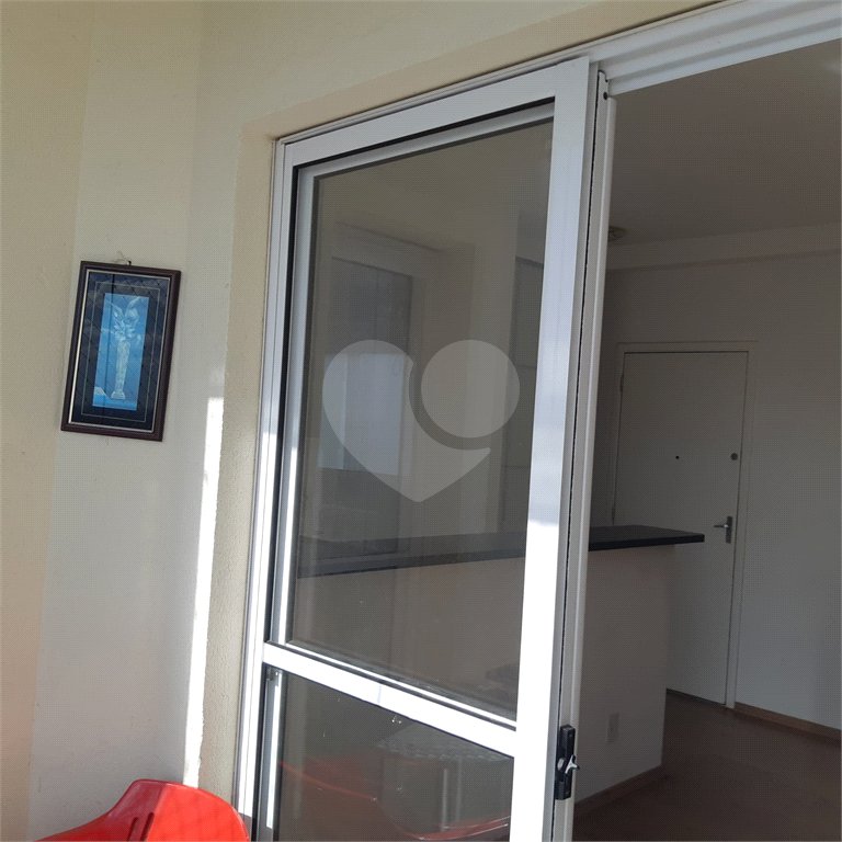 Apartamento à venda com 2 quartos em Mandaqui, São Paulo, SP