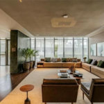 Apartamento à venda com 4 suítes em Vila Cordeiro, São Paulo, SP