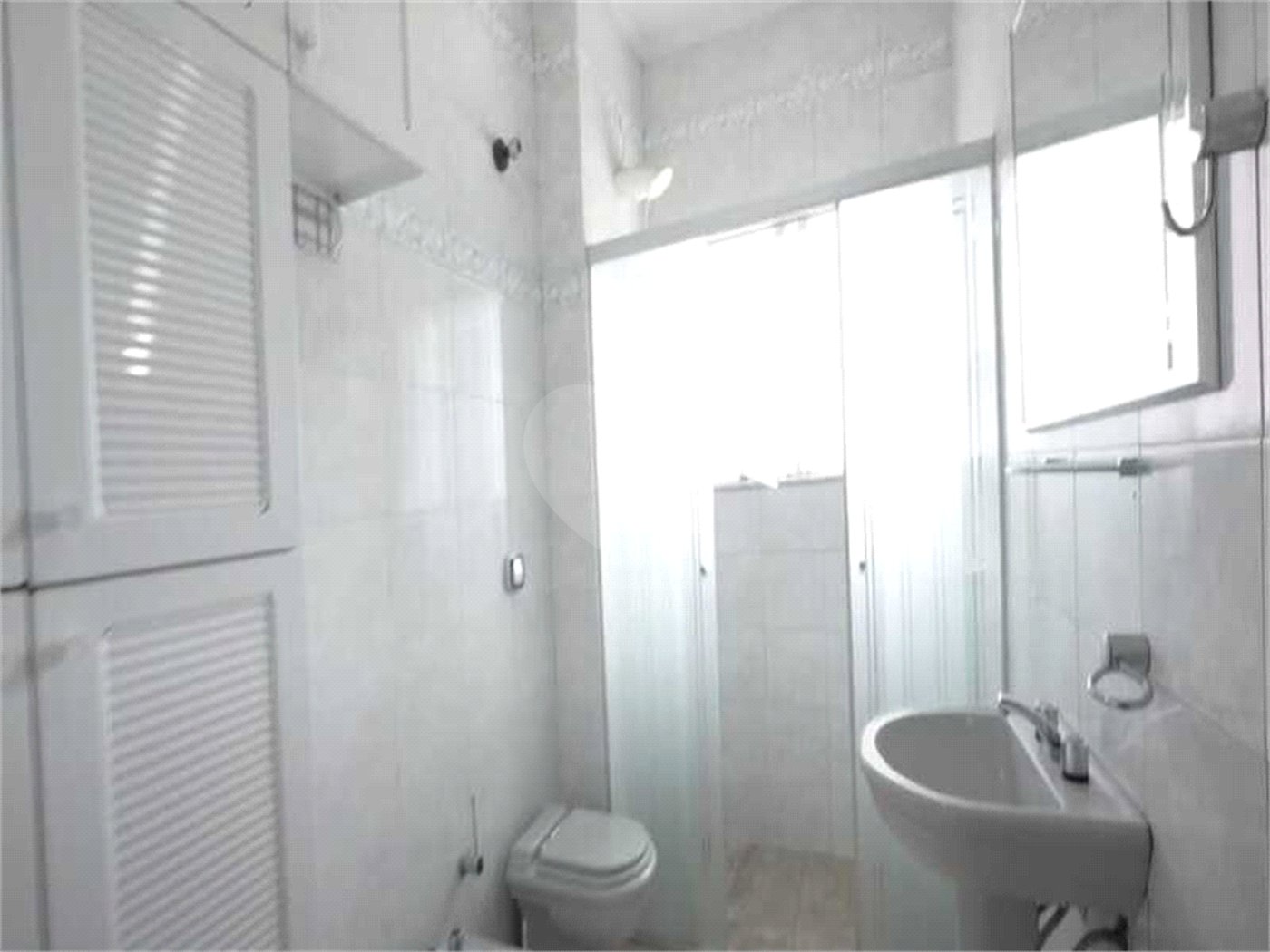 Apartamento à venda com 3 quartos em Jardim Paulista, São Paulo, SP