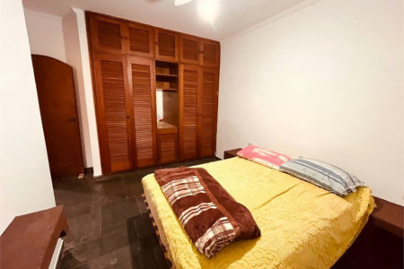 Casa com 6 dormitórios à venda, 300 m² por R$ 680.000,00 - Balneário Cidade Atlântica - Guarujá/SP
