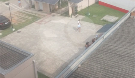 Apartamento para alugar com 2 quartos em Santíssimo, Rio de Janeiro, RJ