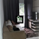 Apartamento à venda com 2 quartos em Parque Reserva Fazenda Imperial, Sorocaba, SP