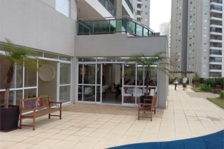 Apartamento à venda com 3 suítes em Vila Andrade, São Paulo, SP